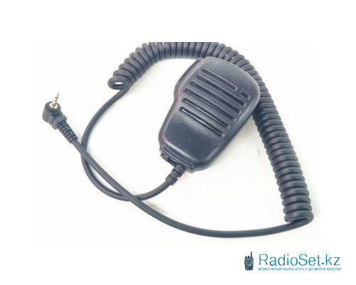Тангента для раций Hytera TC320 и Motorola TLKR 2.5mm Тангента для раций Hytera TC320 и Motorola TLKR 2.5mm